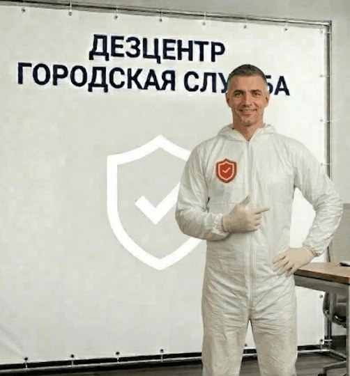 Тараканы - АЛЕКСЕЙ КОЗЛОВ